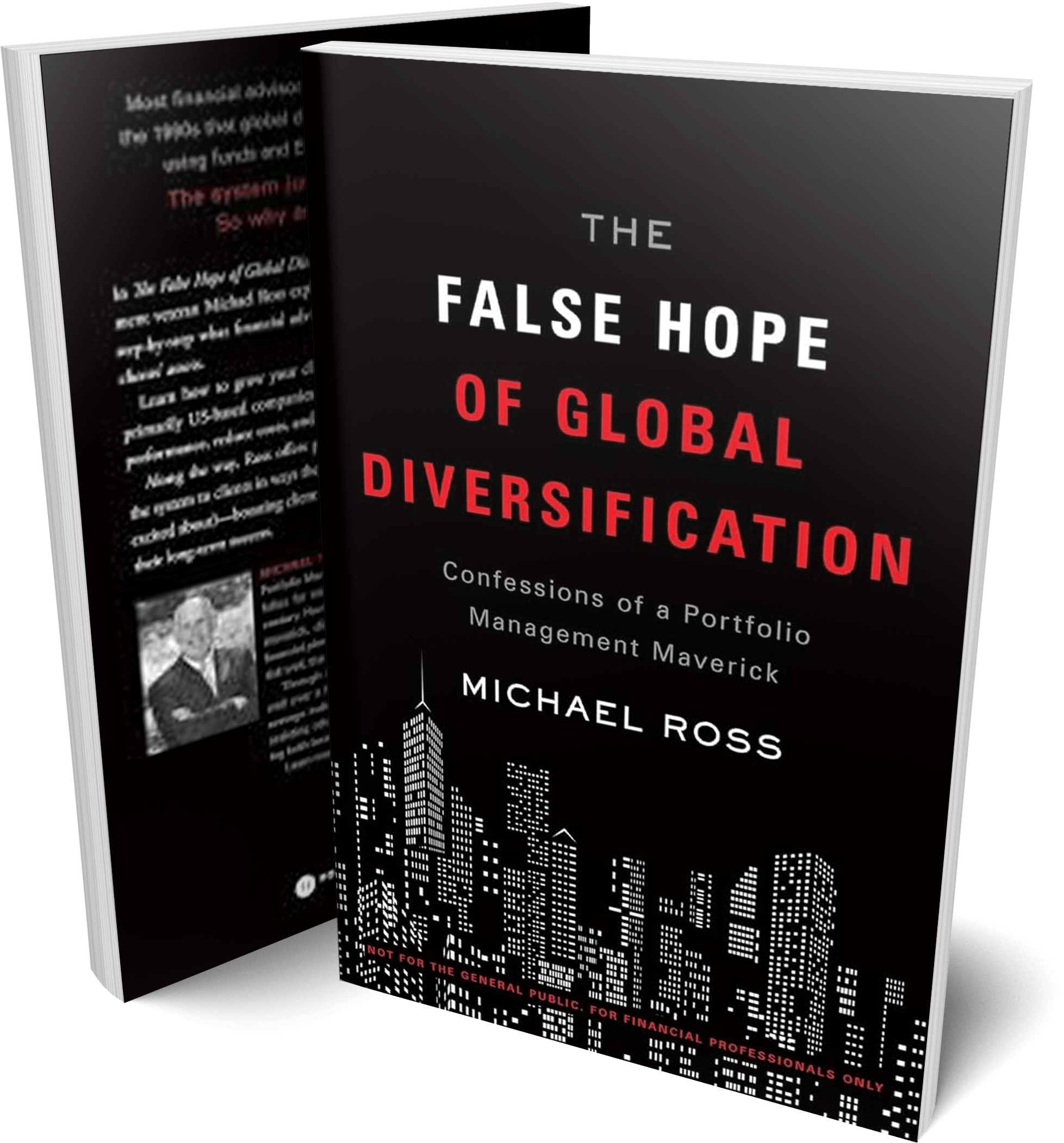 False Hope Book-min