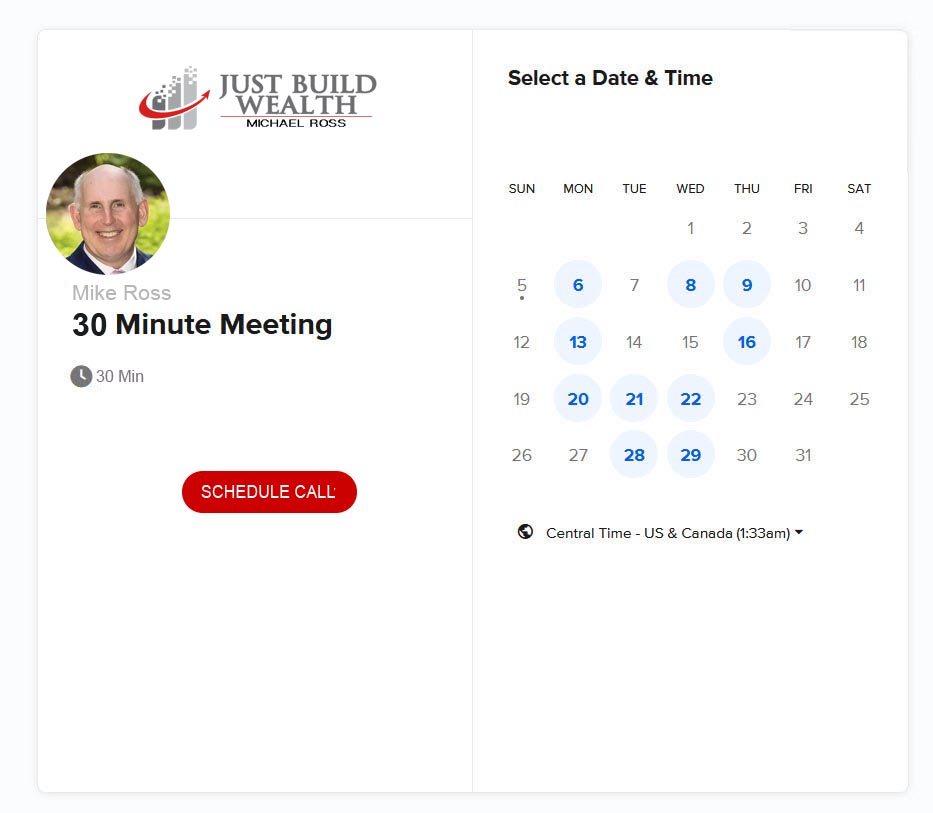 Schedule-30-minute-call