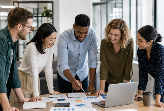 lEADERSHIP cHALLENGES